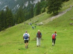 Wanderweekend-ScAe-Alpstein-Sept-2013- 1 