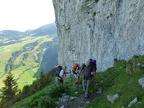 Wanderweekend-ScAe-Alpstein-Sept-2013- 32 